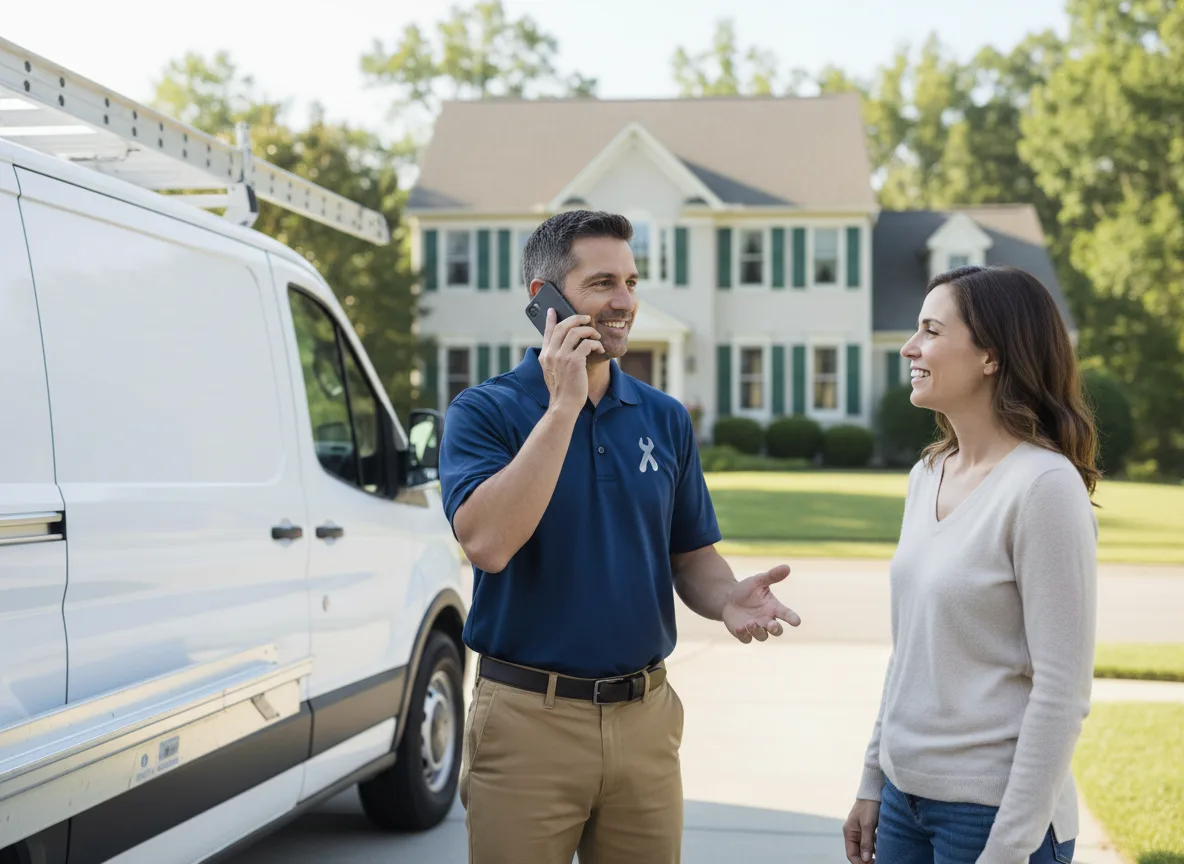 Home Gutter Service North English, IA FAQs